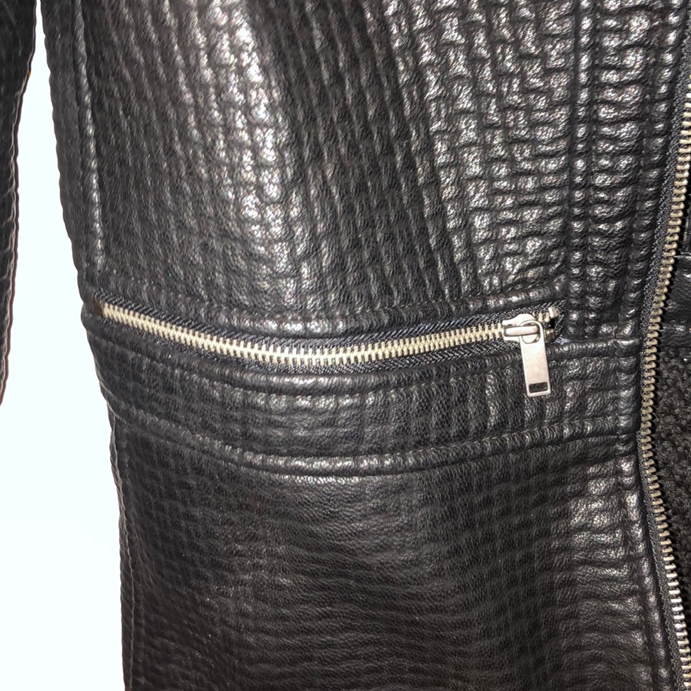 Moro Jacket - Picture 4 of 4